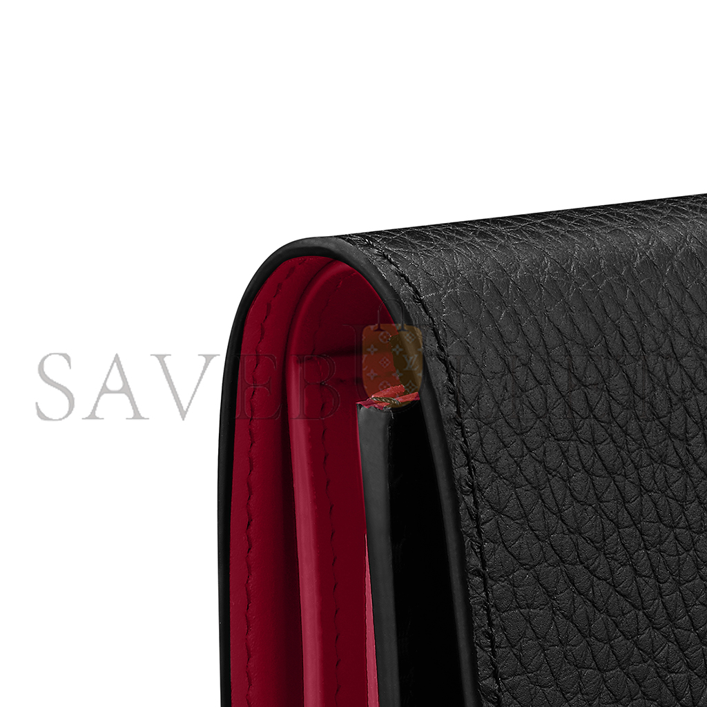 LOUIS VUITTON CAPUCINES COMPACT WALLET M62157 (13.5*9*2cm) LOUIS VUITTON CAPUCINES COMPACT WALLET M62157 (13.5*9*2cm)